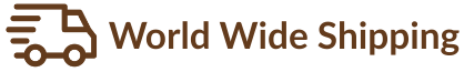world wide shipping-vintazevision