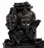 Trimukhi Shivalinga - Image 2