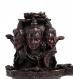 Trimukhi Shivalinga - Image 4