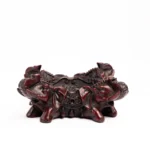 The Sovereign Tusk Ashtray - Image 3