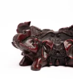 The Sovereign Tusk Ashtray - Image 2