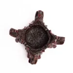 The Sovereign Tusk Ashtray