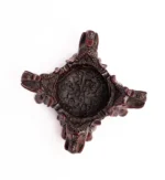 The Sovereign Tusk Ashtray