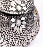 Sippi Mosaic Clutch - Image 2