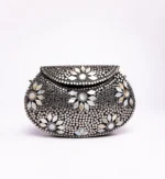Sippi Mosaic Clutch
