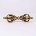 Ancient Brass Vajra