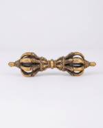 Ancient Brass Vajra