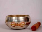 Illuminated Singing Bowl - Image 3