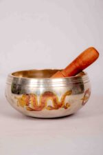 Illuminated Singing Bowl - Image 2