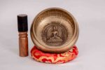 7 metal - Kasa Buddha Singing Bowl