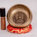7 metal - Kasa Buddha Singing Bowl
