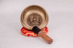 7 metal - Kasa Buddha Singing Bowl - Image 2