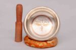 Illuminated Singing Bowl