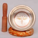 Illuminated Singing Bowl