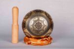 7 metal -Asthamagala Singing Bowl - Image 2
