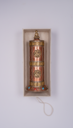 Handcrafted Multi Function Incense Burner - Image 6