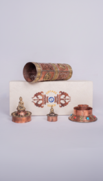Handcrafted Multi Function Incense Burner - Image 5