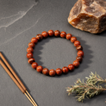 Sunstone Beads Bracelet - Image 3