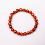 Sunstone Beads Bracelet