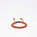 Sunstone Beads Bracelet - Image 4