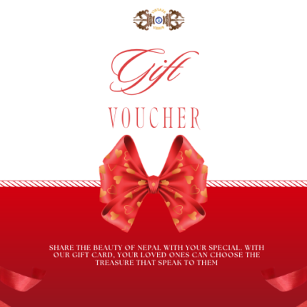 vintage vision gift card