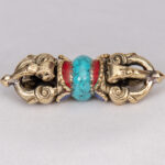 Four Prongs Vajra