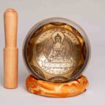 7 metal -Asthamagala Singing Bowl