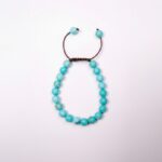 Turquoise Beads Bracelet - Image 3